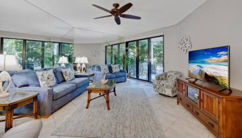 Conch in the Treetops by Last Key Realty - Foto 1