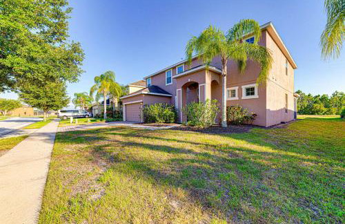 634 - Sunset Palm Villa, Extended Deck, Pool, Spa, Spacious, Private, Water and Conservation View - Foto 56