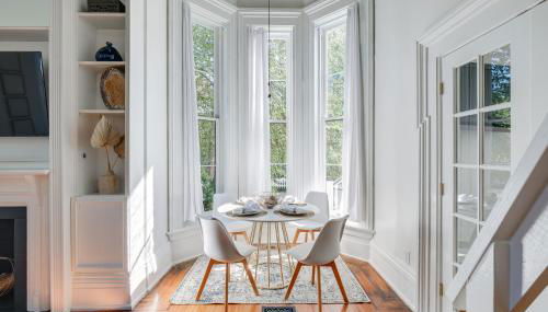 Historic New Albany Apartment about 6 Mi to Louisville - Foto 2