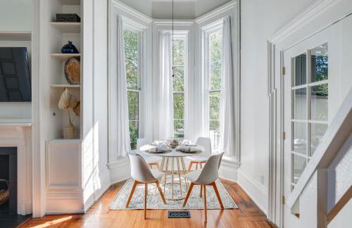 Historic New Albany Apartment about 6 Mi to Louisville - Foto 2