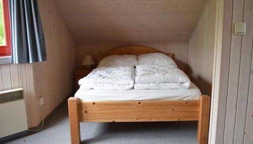 Ferienhaus im Ferienpark Mirow - Foto 5