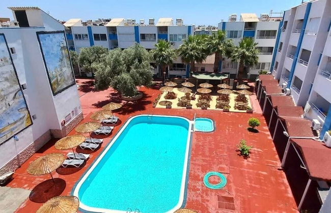 Peyda Apart - Foto 13