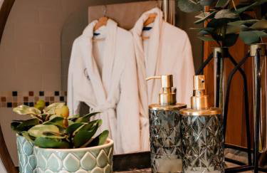 River Dance Cottage, Aysgarth - Foto 13