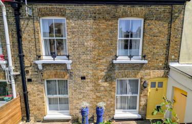 Margate Hideaway House - Foto 1