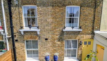 Margate Hideaway House - Foto 1