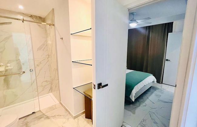 Luxury Apartment With Pool And Golf View - Foto 10