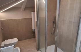 Platani del Corso - Attico con parcheggio privato - Private parking - Foto 10