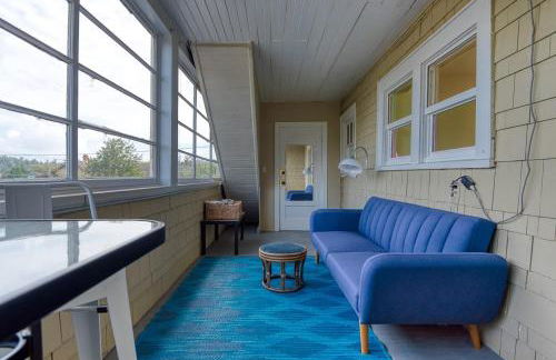 #StayinMyDistrict Heritage By The Bay - Foto 41