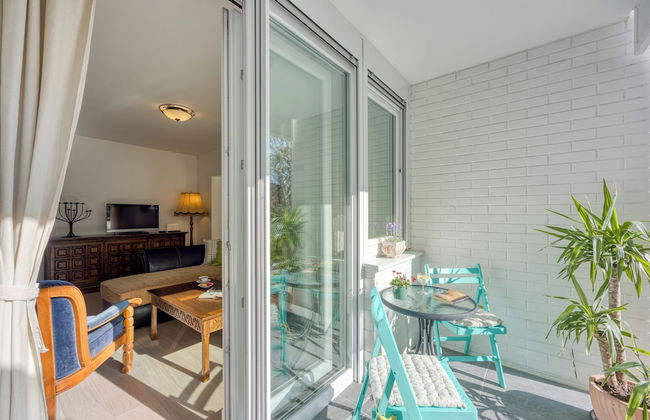 West Oasis With Terrace - Foto 20