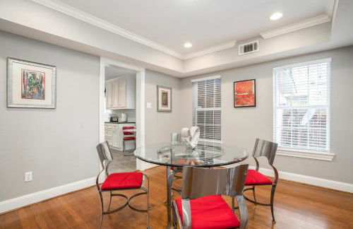 Beautiful Texas Medical Center - Museum District - Foto 39