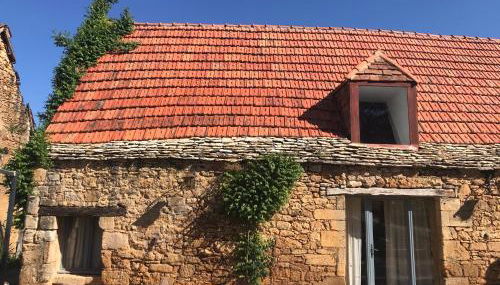 Gîte du Meynet - Foto 3