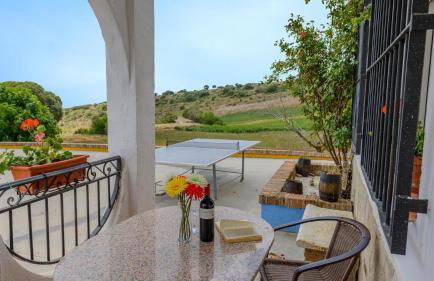 Buenavista de Illora Íllora by Ruralidays - Foto 19