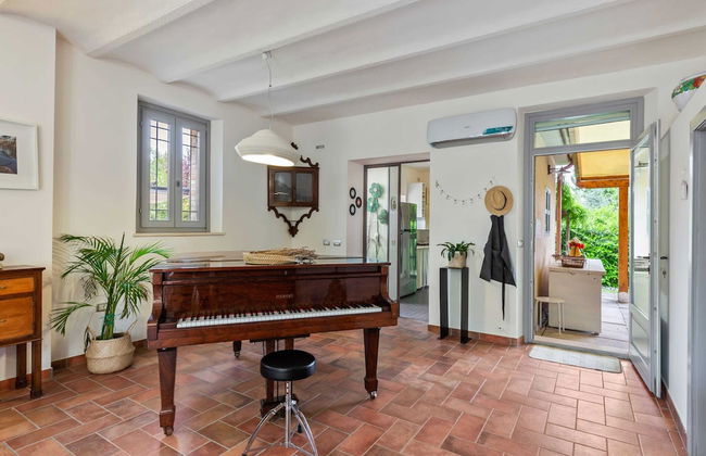 Belvilla by Oyo Cottage Della Musica - Photo 41