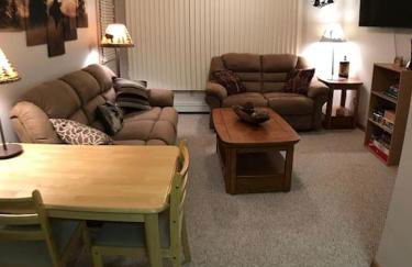 Cozy 2 BR Mountain View - walk to resort - Foto 26