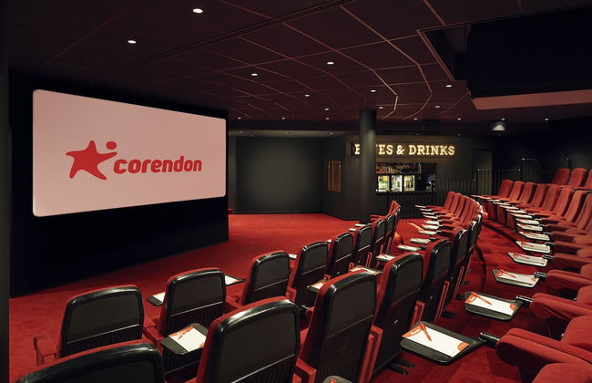 Corendon Apartments Amsterdam Schiphol Airport Hotel - Foto 56