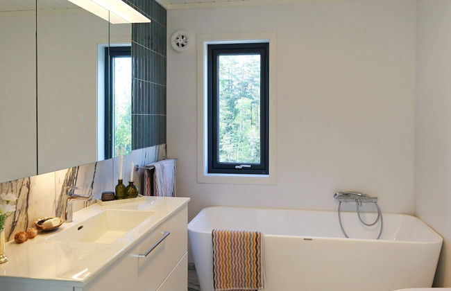 9 Person Holiday Home in Sondeled-by Traum - Foto 11