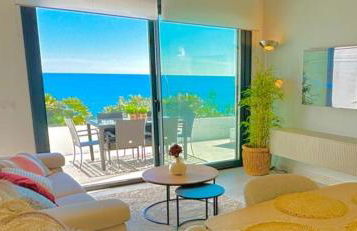 BEST Sea view Sotogrande Torreguadiaro - Foto 1