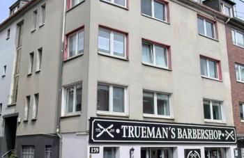 Design-Apartment in Rüttenscheid, Kulturlage & Top-Anbindung - Foto 21