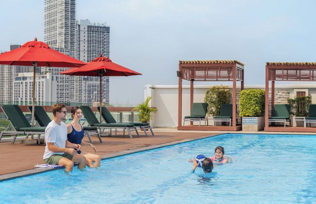 Shama Petchburi 47 Bangkok - Photo 80