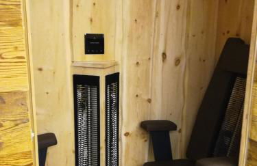 Nature luxury Chalet INSToul - Photo 19