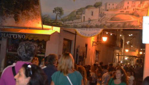 Luna Caprese Guest House - Foto 4