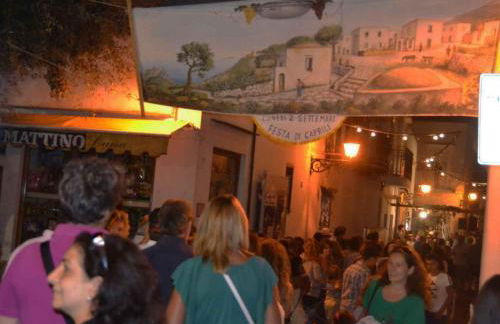 Luna Caprese Guest House - Foto 4