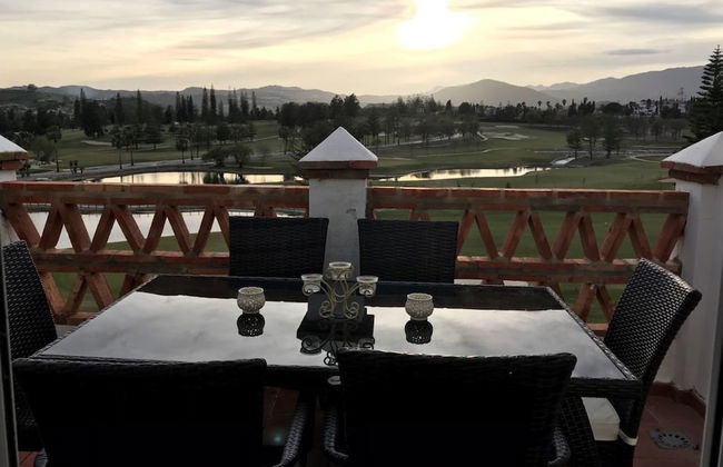 Las Golondrinas Penthouse - Photo 12