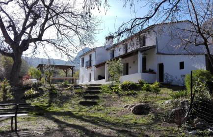 Casa Rural La Maquinilla - Foto 29