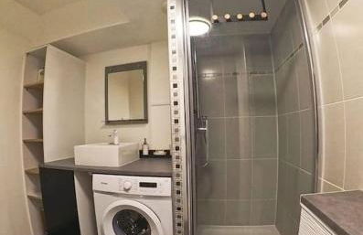 Logement cosy près des sites JO - Foto 13