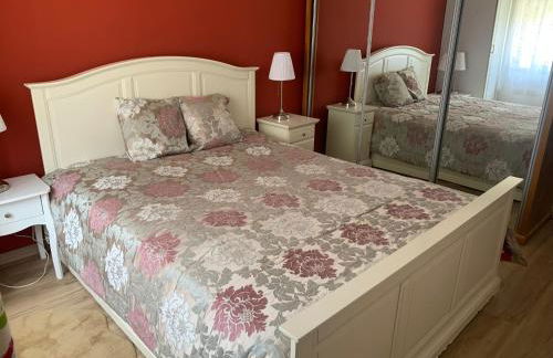 Charming T1 apartment in Seixal - Foto 24