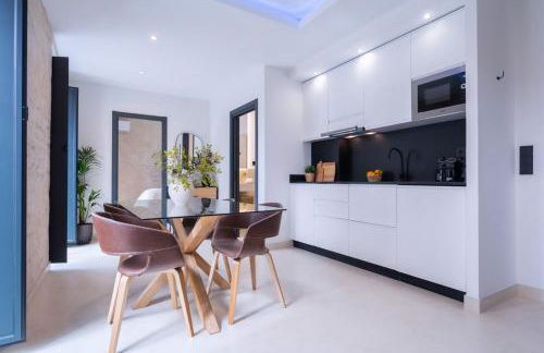 Luxury Apartment overlooking Casa Pilatos - Foto 25