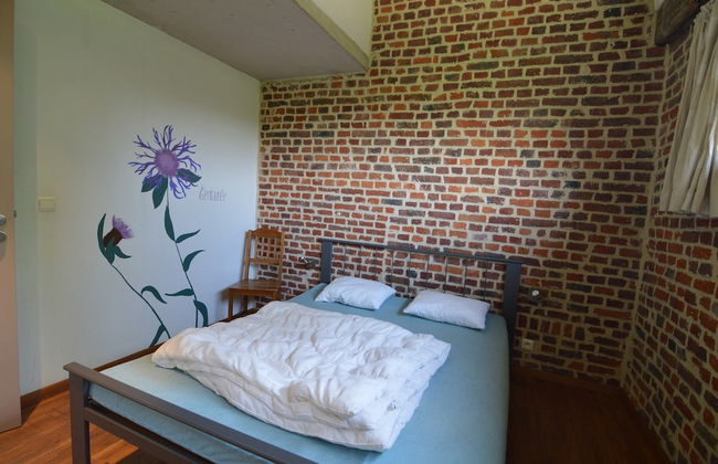 Teuven Farmhouse for 24 Guests - Foto 2