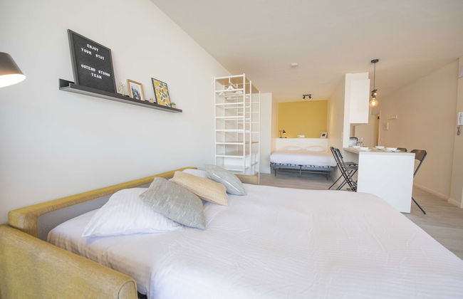 Ostend studio - Foto 36