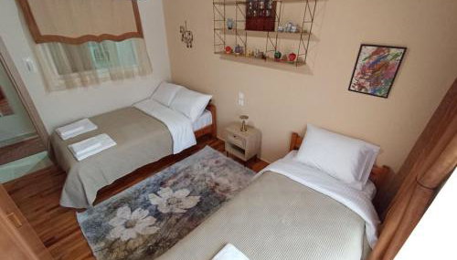 Cozy Apartment in Grevena - Foto 5