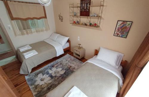 Cozy Apartment in Grevena - Foto 5