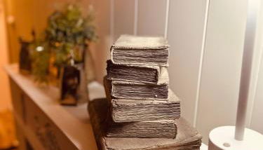 Il Cavallo a Dondolo - Foto 5