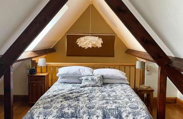 Guest House gem in Wickhamford, near Broadway - Foto 14