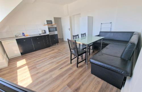 Worker's Apartment in Leverkusen L1-4 - Foto 41