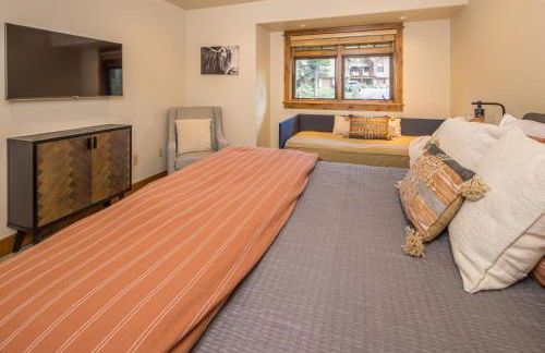 Alpenglow Condo 36A - Foto 23