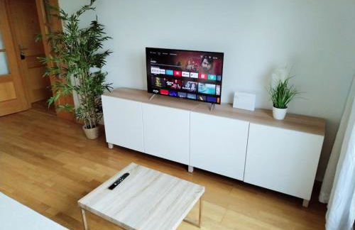 Apartamento amplio, luminoso y confortable CC - Foto 7