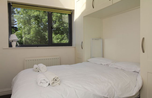 Mount Argus Self Catering - Foto 4