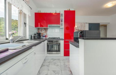 Nice Apartment In Veli Iz - Foto 6