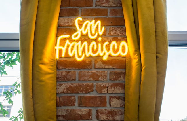 Bliss Apartments - Photo 15