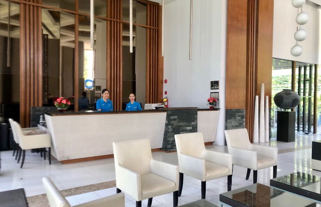 The Nchantra Pool Suite Phuket - Foto 7