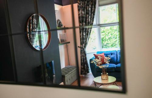 3 bed city centre, FREE parking, Contractors, Long Stays - Foto 18