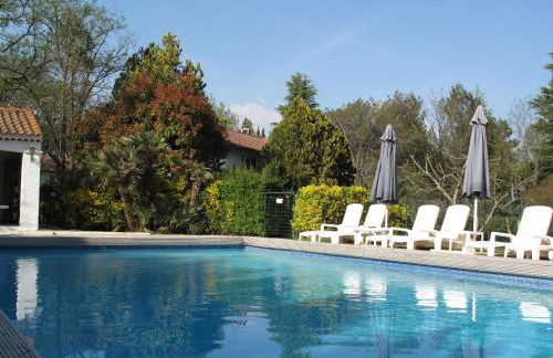 Résidence Miro, gîtes équipés été et hiver, tennis, piscine - Foto 64