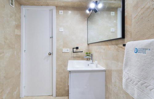 MARBELLA BANUS SUITES - Banus, modern, bright and balcony - Foto 58