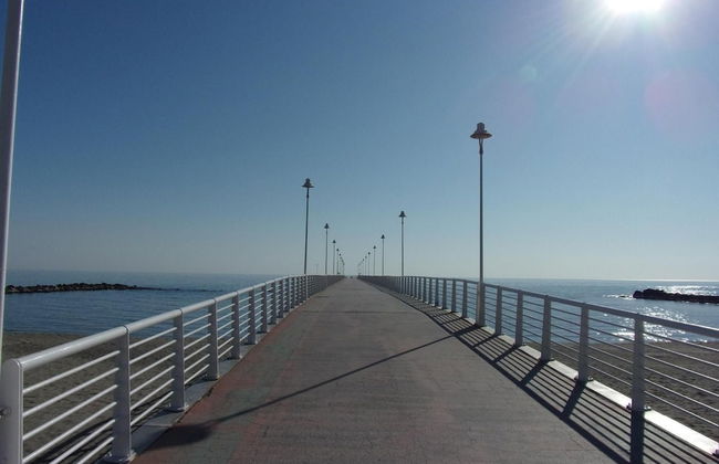 Villa Victor 100m From sea - Photo 54