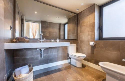 Emperador by Unik Vacation - Foto 44