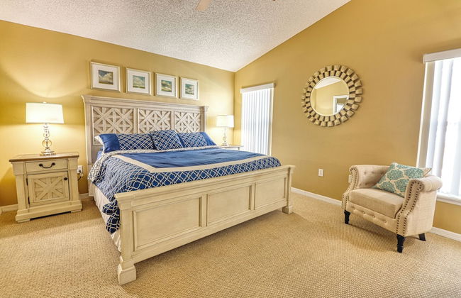 Clear Creek Vacation Home - Photo 10